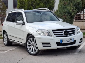Mercedes-Benz GLK 3.0CDI V6 224HP * КЛИМАТРОНИК * НАВИ * ЛИЗИНГ *  - 9000 € / 17602.47 лв. - 25837015 2
