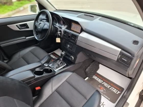 Mercedes-Benz GLK 3.0CDI V6 224HP * КЛИМАТРОНИК * НАВИ * ЛИЗИНГ *  - 9000 € / 17602.47 лв. - 25837015 14