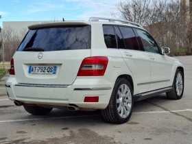 Mercedes-Benz GLK 3.0CDI V6 224HP * КЛИМАТРОНИК * НАВИ * ЛИЗИНГ *  - 9000 € / 17602.47 лв. - 25837015 5