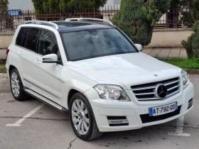Mercedes-Benz GLK 3.0CDI V6 224HP * КЛИМАТРОНИК * НАВИ * ЛИЗИНГ *  - 9000 € / 17602.47 лв. - 25837015 3