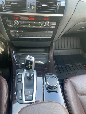 BMW X3 xDrive20d XLine  - 13300 € / 26012.54 лв. - 85461570 10