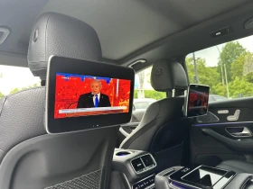 Mercedes-Benz GLS580 AMG/TV/PANO/360 CAMERA/6+ 1 | Auto.bg — изображение 14