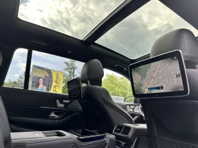 Mercedes-Benz GLS580 AMG/TV/PANO/360 CAMERA/6+ 1 | Auto.bg — изображение 13