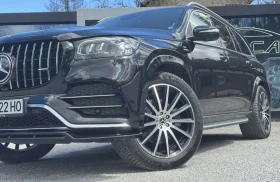Mercedes-Benz GLS580 AMG/TV/PANO/360 CAMERA/6+ 1 | Auto.bg — изображение 2