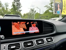 Mercedes-Benz GLS580 AMG/TV/PANO/360 CAMERA/6+ 1 | Auto.bg — изображение 8