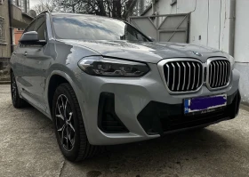 ������ BMW X3