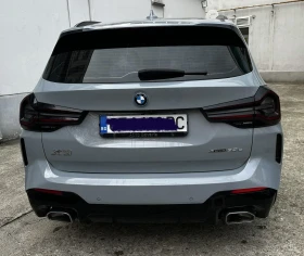 BMW X3 30e xDrive Sportautomatic | Mobile.bg � ����� ������ 12