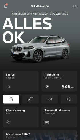 BMW X3 30e xDrive Sportautomatic | Mobile.bg � ����� ������ 2