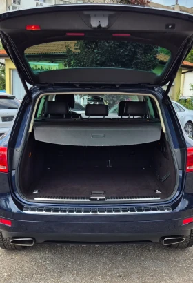 VW Touareg 3.0TDI* NAVI* LED* LANE ASSISTENT* DISTRONIK | Mobile.bg � ����� ������ 7