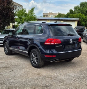 VW Touareg 3.0TDI* NAVI* LED* LANE ASSISTENT* DISTRONIK | Mobile.bg � ����� ������ 5