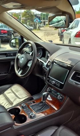 VW Touareg 3.0TDI* NAVI* LED* LANE ASSISTENT* DISTRONIK | Mobile.bg � ����� ������ 11
