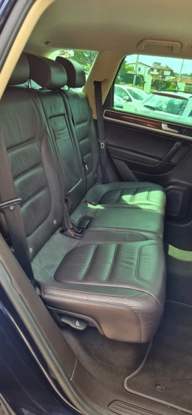 VW Touareg 3.0TDI* NAVI* LED* LANE ASSISTENT* DISTRONIK | Mobile.bg � ����� ������ 12