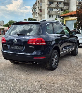 VW Touareg 3.0TDI* NAVI* LED* LANE ASSISTENT* DISTRONIK | Mobile.bg � ����� ������ 4