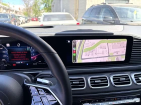 Mercedes-Benz GLE 450 * CARFAX * BURMESTER * ��������� * HEAD UP | Mobile.bg � ����� ������ 8