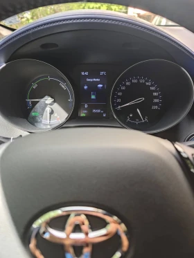 Toyota C-HR - 19500 € / 38138.68 лв. - 50228425 13