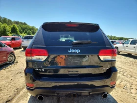 Jeep Grand cherokee 3.6l Laredo - 10500 € / 20536.22 лв. - 24841468 6