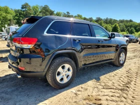 Jeep Grand cherokee 3.6l Laredo - 10500 € / 20536.22 лв. - 24841468 3