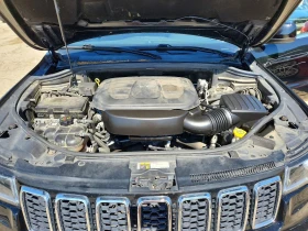 Jeep Grand cherokee 3.6l Laredo - 10500 € / 20536.22 лв. - 24841468 11