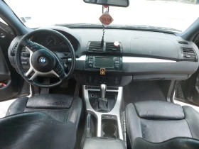 BMW X5 Е53  | Auto.bg — изображение 6