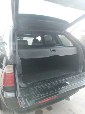BMW X5 Е53  | Auto.bg — изображение 9