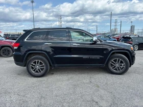 Jeep Grand cherokee Limited | CARFAX | ���������� ��� ������������  | Mobile.bg � ����� ������ 4
