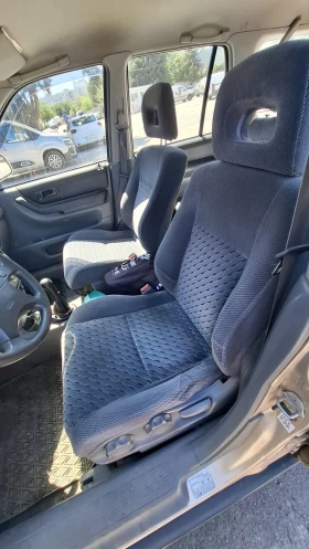 Honda Cr-v - 1500 € - 24226174 12