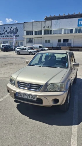 Honda Cr-v - 1500 € - 24226174 3
