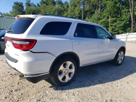 Dodge Durango 3.6l Limited | Auto.bg — изображение 3