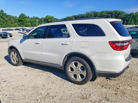 Dodge Durango 3.6l Limited | Auto.bg — изображение 2