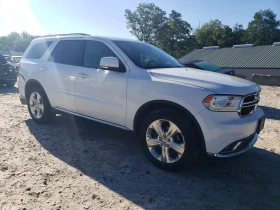 Dodge Durango 3.6l Limited | Auto.bg — изображение 4