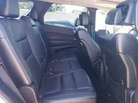 Dodge Durango 3.6l Limited | Auto.bg — изображение 11