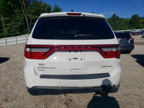 Dodge Durango 3.6l Limited | Auto.bg — изображение 6
