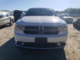 Dodge Durango 3.6l Limited | Auto.bg — изображение 5