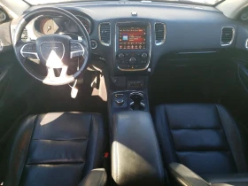 Dodge Durango 3.6l Limited | Auto.bg — изображение 8