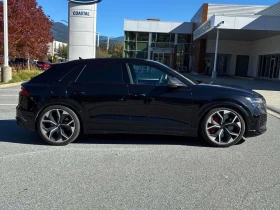 Audi RSQ8 * 4.0 TFSI quattro * CARFAX * ����������� *  | Mobile.bg � ����� ������ 5