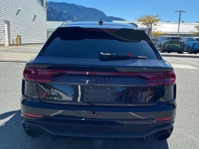 Audi RSQ8 * 4.0 TFSI quattro * CARFAX * ����������� *  | Mobile.bg � ����� ������ 4