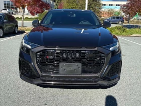 Audi RSQ8 * 4.0 TFSI quattro * CARFAX * ����������� *  | Mobile.bg � ����� ������ 2