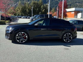 Audi RSQ8 * 4.0 TFSI quattro * CARFAX * ����������� *  | Mobile.bg � ����� ������ 3
