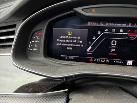 Audi RSQ8 * 4.0 TFSI quattro * CARFAX * ����������� *  | Mobile.bg � ����� ������ 11