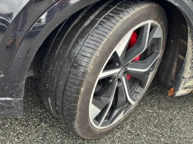 Audi RSQ8 * 4.0 TFSI quattro * CARFAX * ����������� *  | Mobile.bg � ����� ������ 6