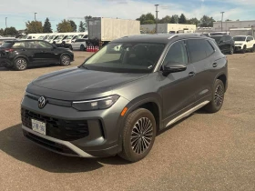 ������ VW Tiguan
