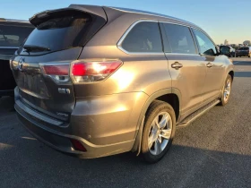 Toyota Highlander * HYBRID LIMITED * 7 ����� * CARFAX *  | Mobile.bg � ����� ������ 3