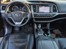 Toyota Highlander * HYBRID LIMITED * 7 ����� * CARFAX *  | Mobile.bg � ����� ������ 10