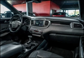 Kia Sorento SX* AWD* 6+ 1 - 21500 € - 78822158 12