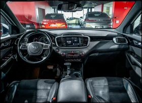 Kia Sorento SX* AWD* 6+ 1 - 21500 € - 78822158 17