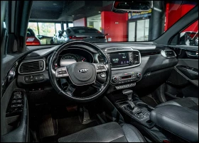 Kia Sorento SX* AWD* 6+ 1 - 21500 € - 78822158 10