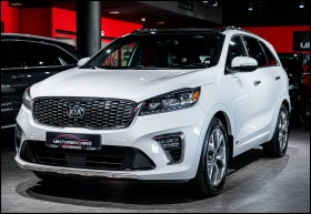 Kia Sorento SX* AWD* 6+ 1 - 21500 € - 78822158 3