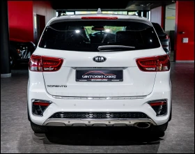 Kia Sorento SX* AWD* 6+ 1 - 21500 € - 78822158 5
