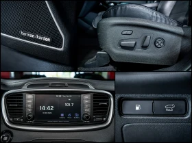 Kia Sorento SX* AWD* 6+ 1 - 21500 € - 78822158 16