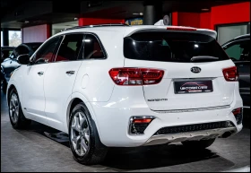 Kia Sorento SX* AWD* 6+ 1 - 21500 € - 78822158 4
